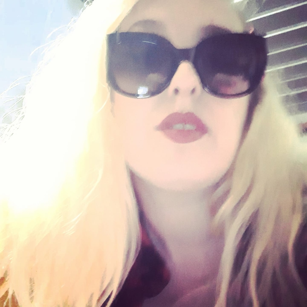 Meet your Posher, Meagan